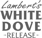 History of white dove release